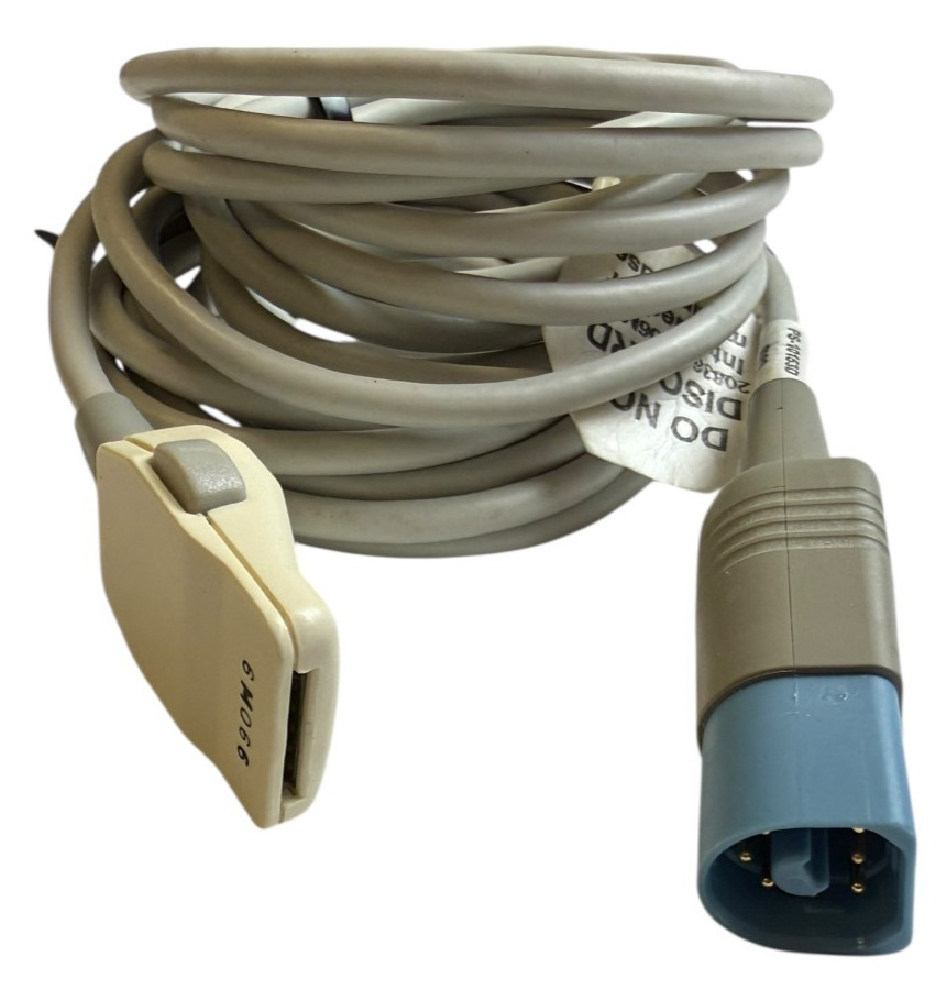 Masimo LNC MP10 Spo2 Adapter Cable 10 ft