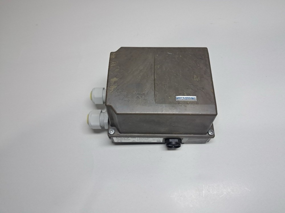 ARCASMART 826.E2-A00-M10-G positioner