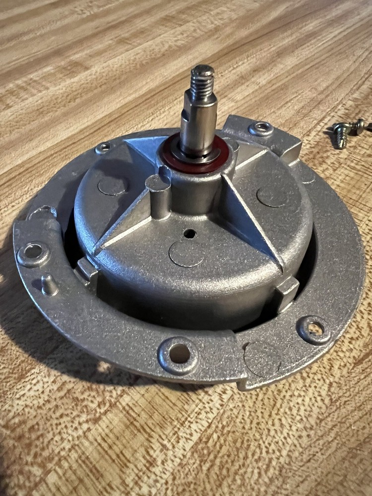 Goldstar Bread Maker Machine Rotary Bearing Assembly for Model HB-152CE,