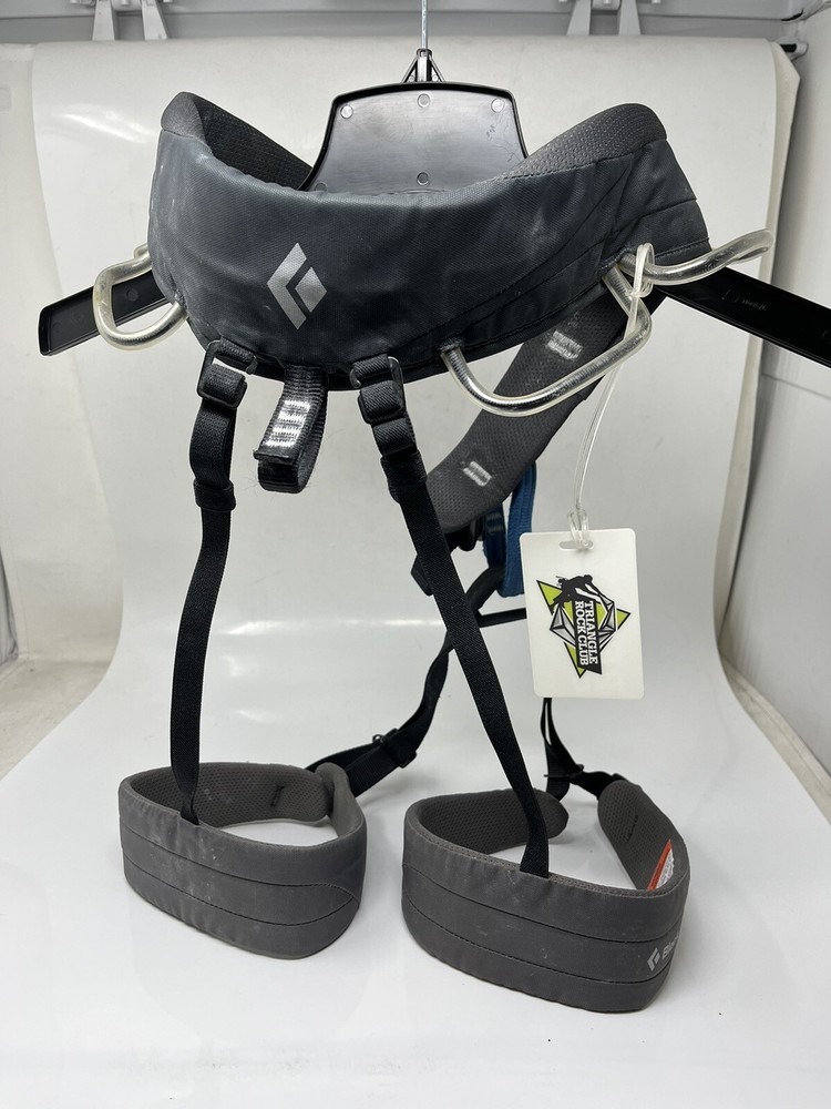 Black Diamond Type C Harness