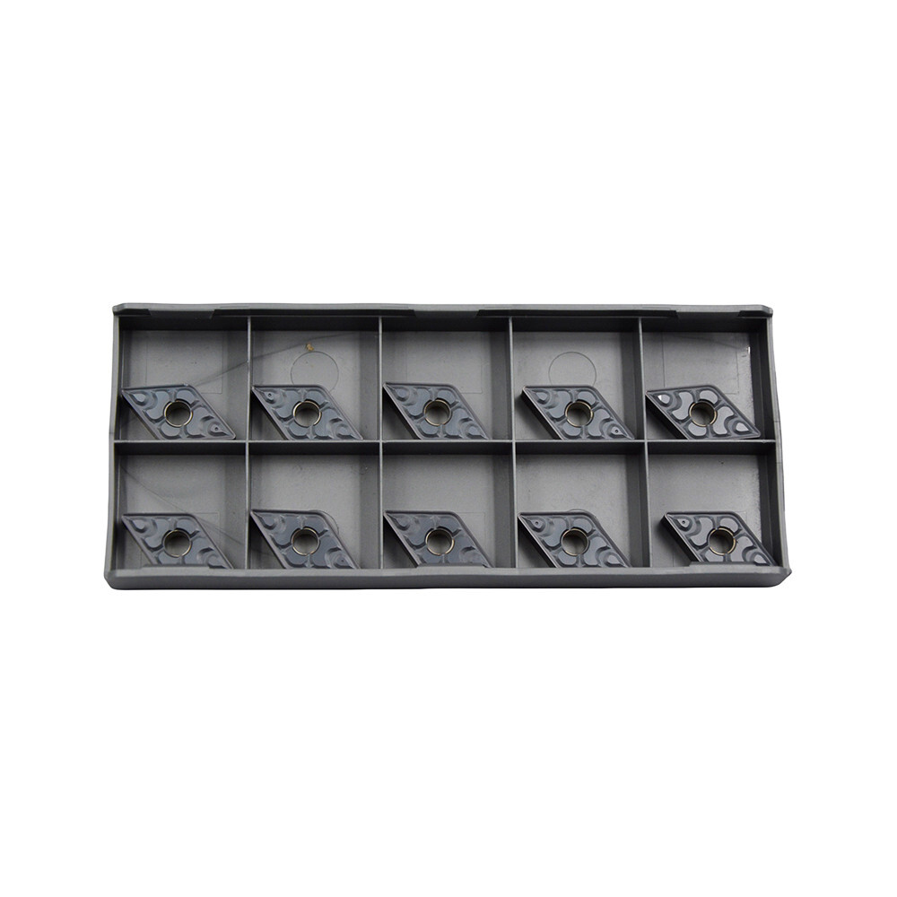 1Pack DNMG432-TF DNMG150408-TF 908 carbide inserts