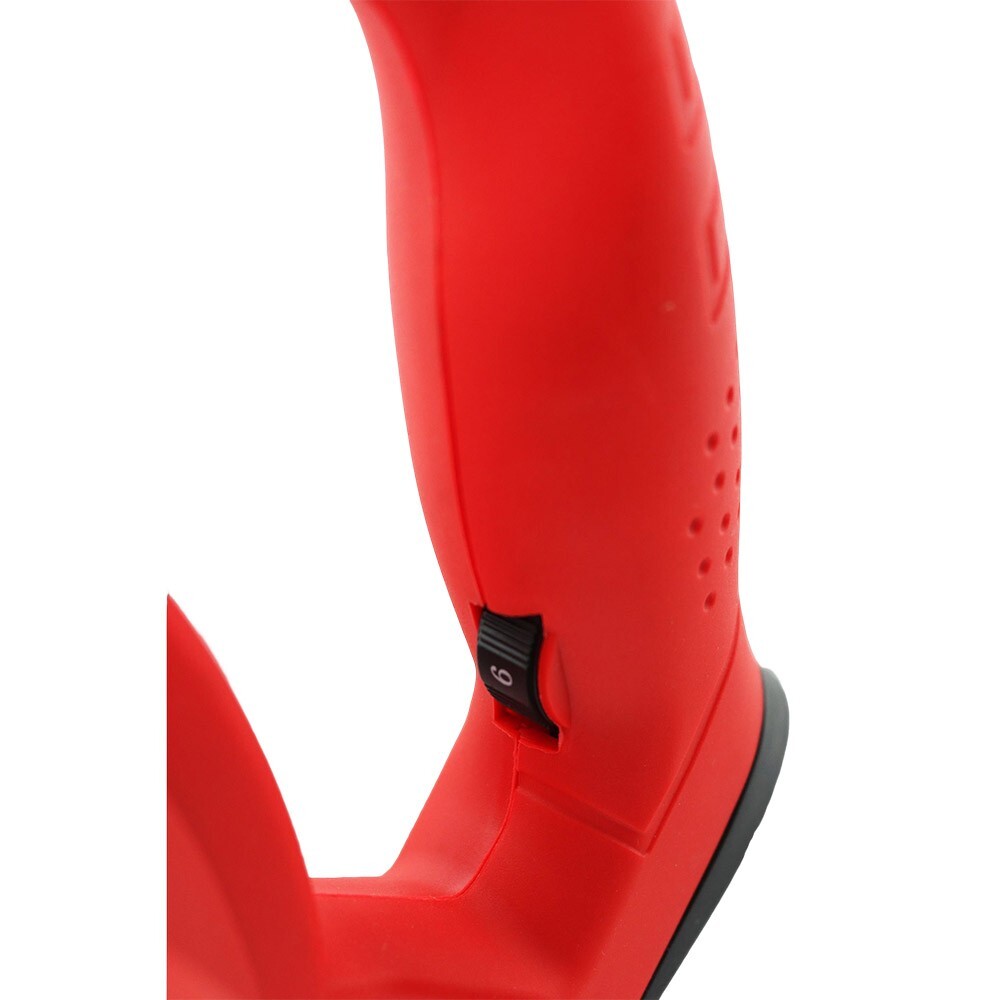 220V Electric Mortar Trowel Concrete Cement Wall Smoothing Polishing Machine