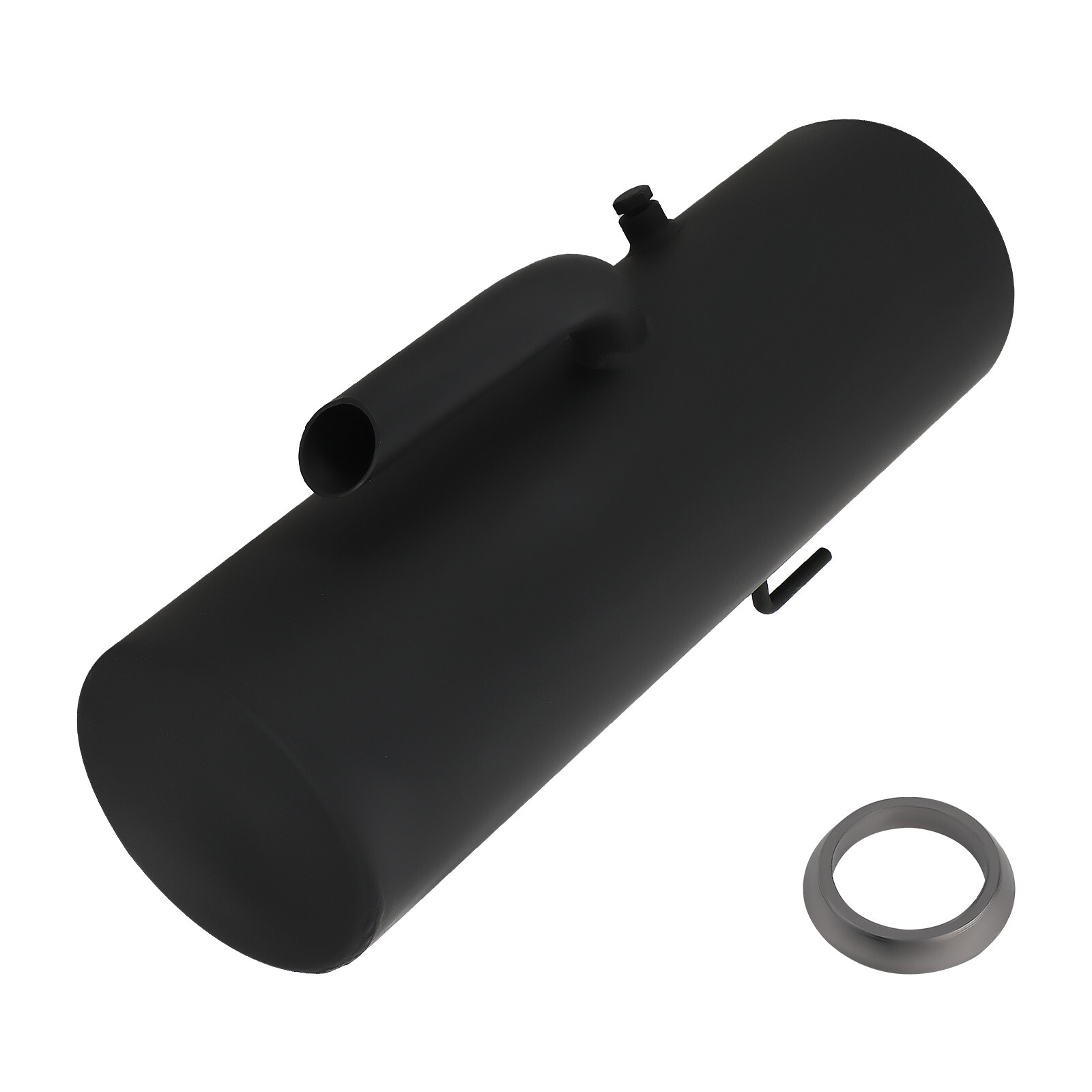 Exhaust Muffler Silencer for Polaris Ranger 800 EFI 2010-2014 1262115-489