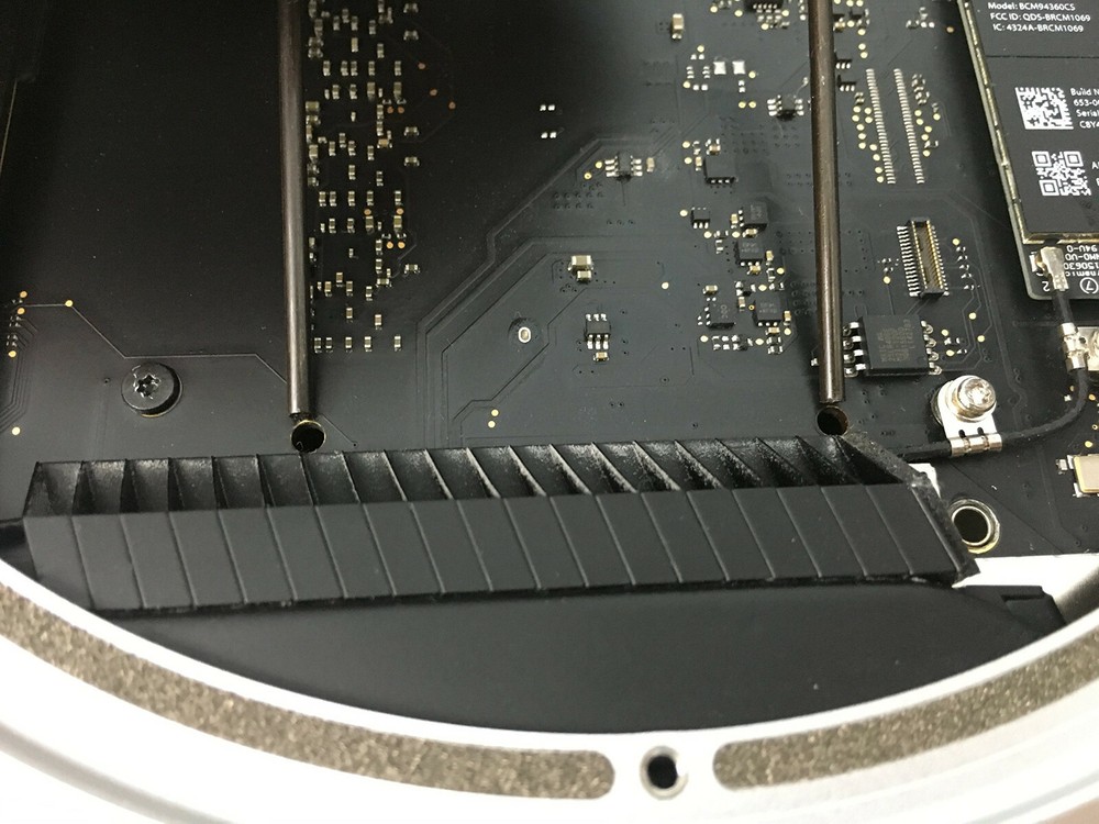 Logic Board Removal Tool Compatible with Mac mini