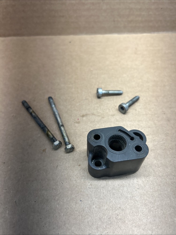 OEM STIHL BG55 Leaf Blower INTAKE MANIFOLD INSULATOR