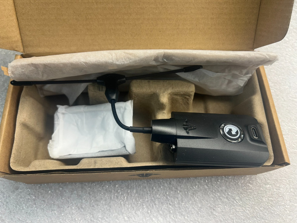 TBS Crossfire Nano TX Long Range Transmitter