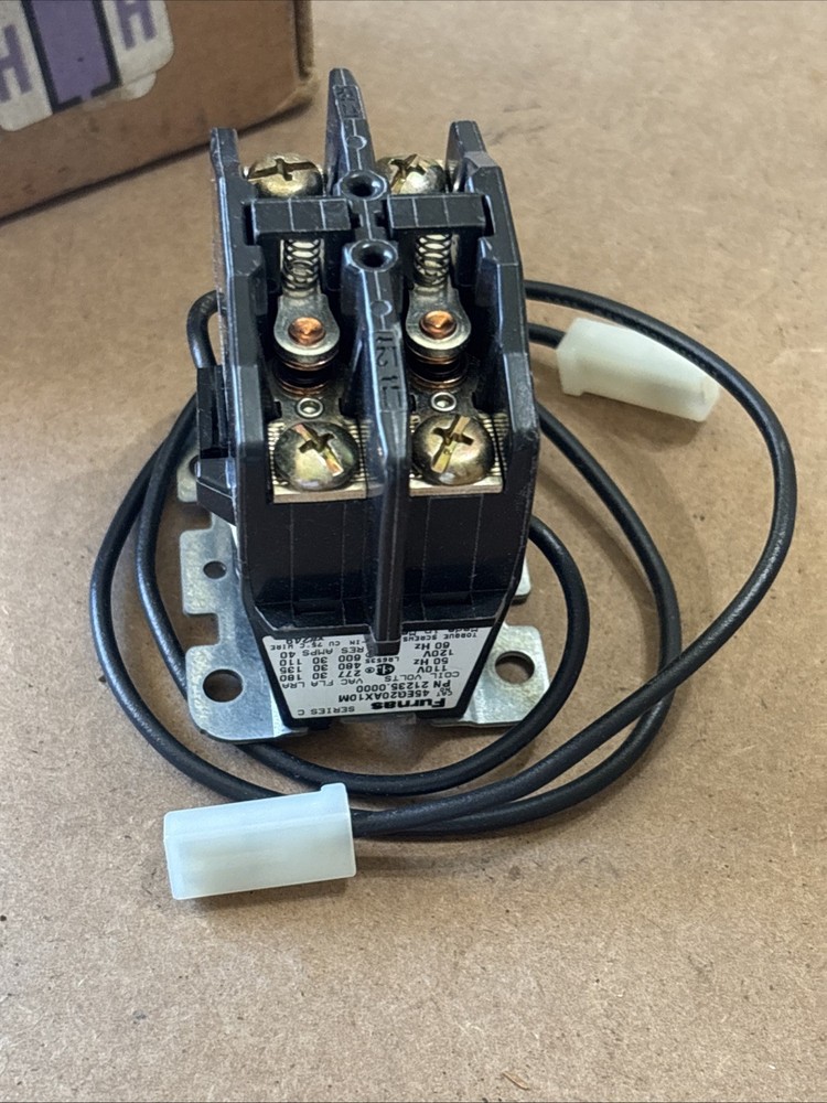 Bunn 06335.1000 Contactor