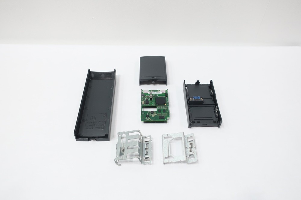 General Electric Ge 130B1290 Ether Net Ip Communication Opceip Accessories