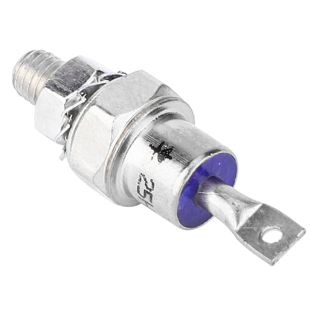 5 Pair 25HFR 25HF Rectifier Diode 25A 1200V Iron Base Forward/Reverse Polarity