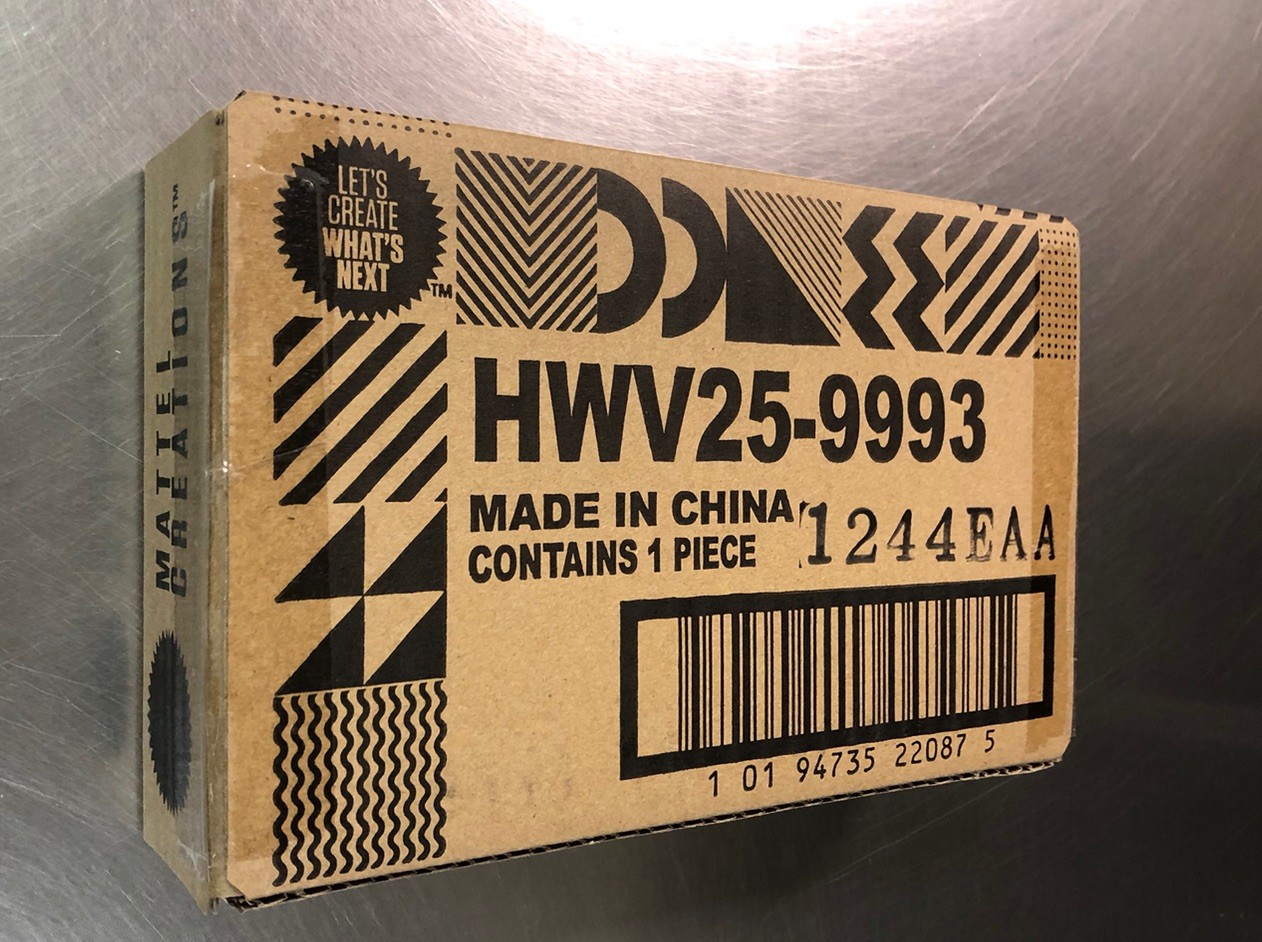 HOT WHEELS MATTEL CREATIONS X MSCHF NOT WHEELS NOT TOTALED YET HW NORMAL CARS