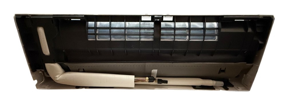 NEW Hessaire Mini Split Air Conditioner Single Unit Compatible Model H12E1