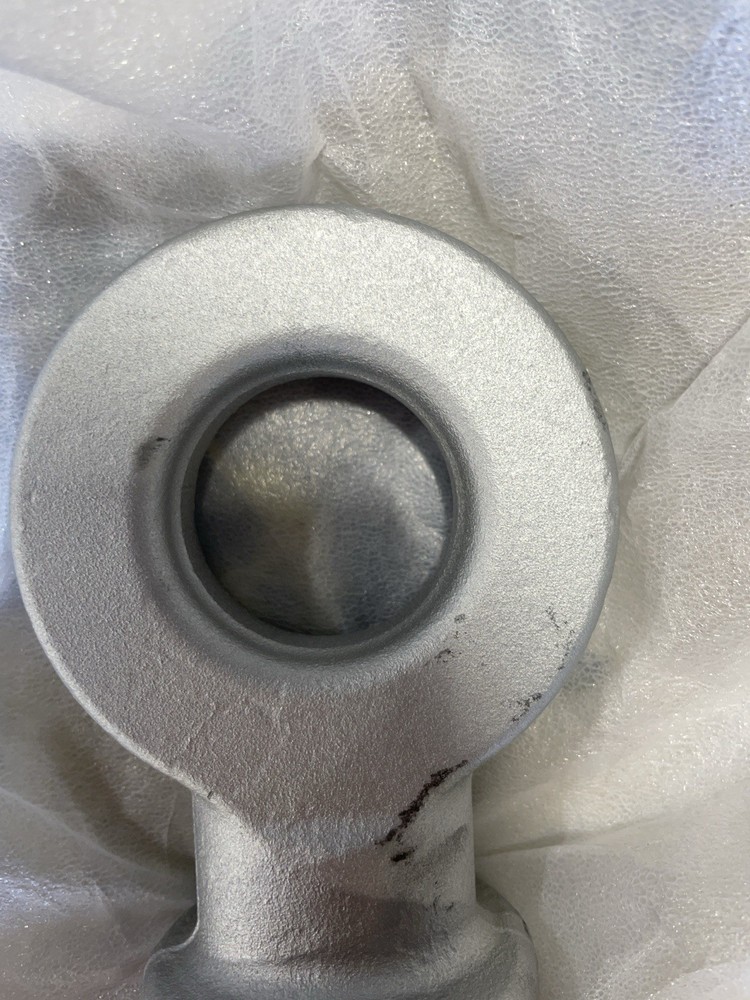 IVECO EUROCARGO TOW EYE