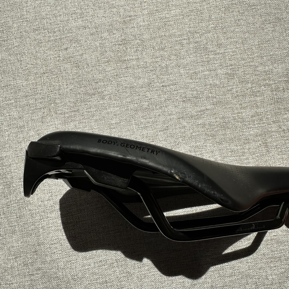 Specialized Sitero 155mm Saddle