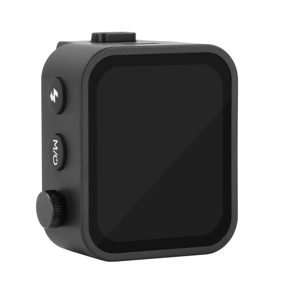 US Godox X3-S 2.4G TTL HSS OLED Screen Flash Trigger Transmitter for Sony Camera
