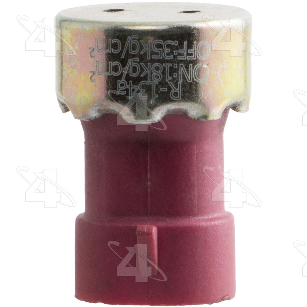 A/C Compressor Cut-Out Switch 4 Seasons For 2000-2005 Cadillac DeVille