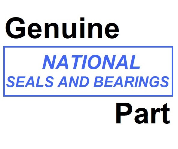 Bearings National L44649