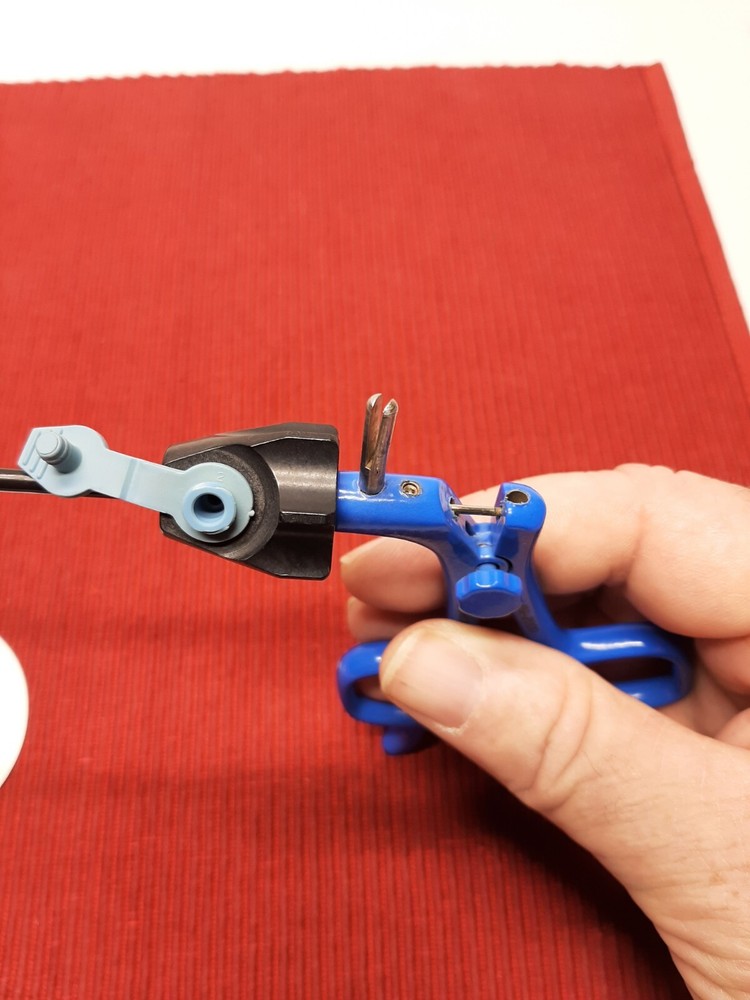 Snowden Pencer Ref. 89-2000 Laparoscopic