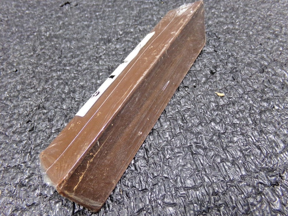 1 lb. Buffing Compound, Brown, 12U090 (TJ)