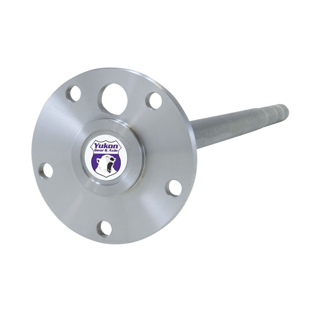 Yukon Gear YA H20S Alloy Axles