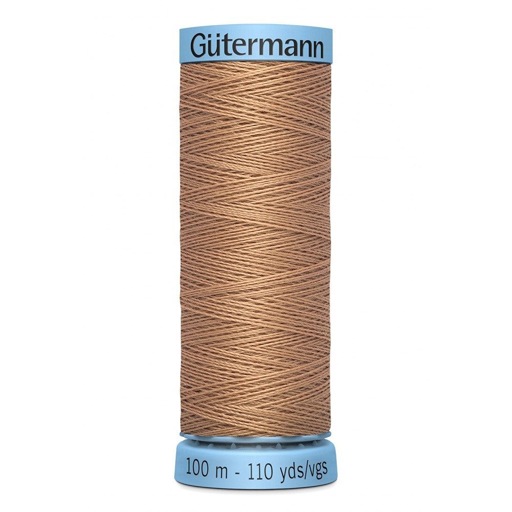 Gutermann Silk Thread (109yds)