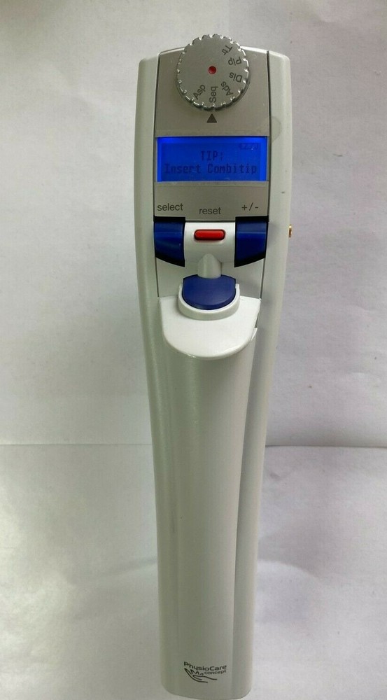 EPPENDORF REPEATER XSTREAM ELECTRONIC DISPENSER