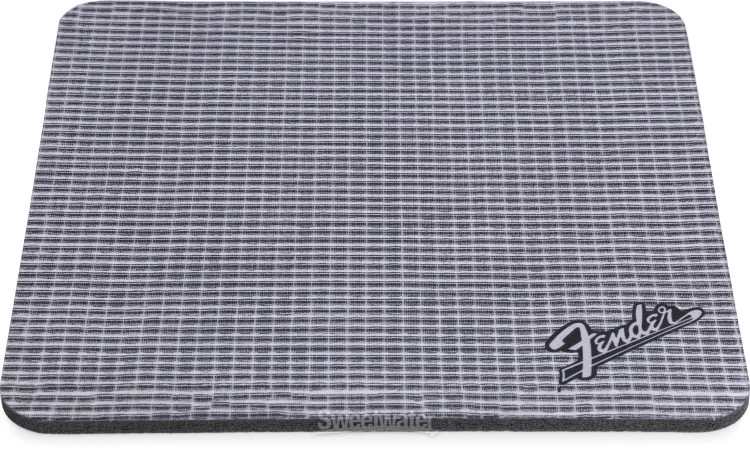 Fender Mousepad - Grill Cloth
