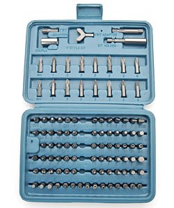 W1389 Master Bit Set