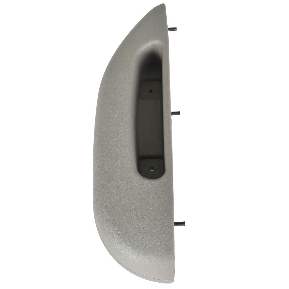 2Pcs Armrest Front Driver Passenger Left + Right For Chevy Express Van 1996-2002