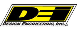 DEI for Improved Formula Hi-Temp Spray Adhesive