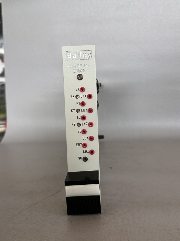 Bailey MULTIPLIER- DIVIDER 753010AAAA 2