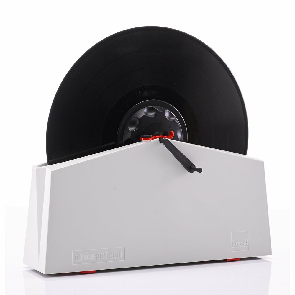 Knosti Disco Antistat Record Cleaning Machine Generation II Plus