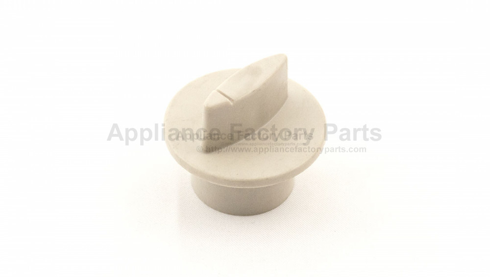 Champion 110839-006 SWITCH KNOB (TAN)