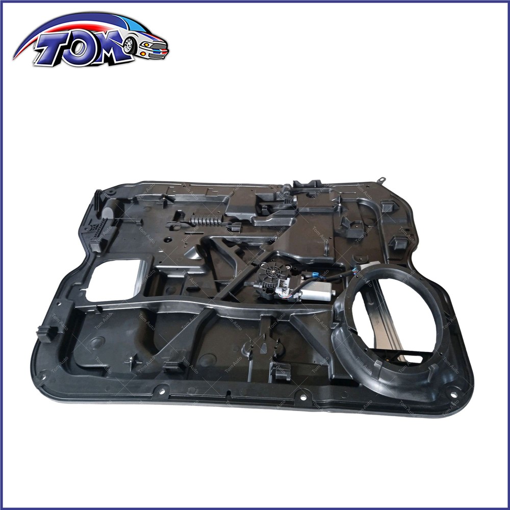 Window Regulator Front Driver Left Side Hand for Ram 1500 Classic 748-188