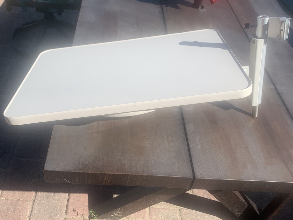Hill Rom Table Attachment Pq86-03BM07