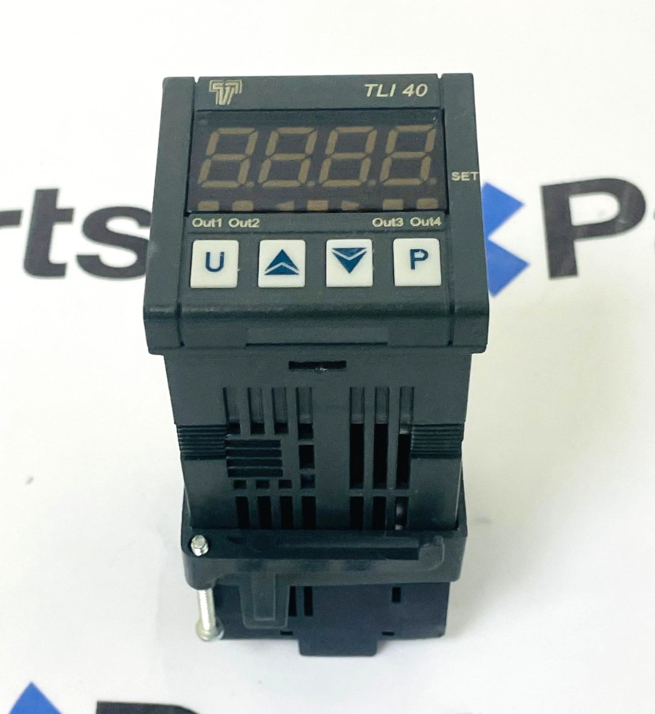 TECNOLOGIC TLI40 HR----A--- Temperature Controller TLI 40