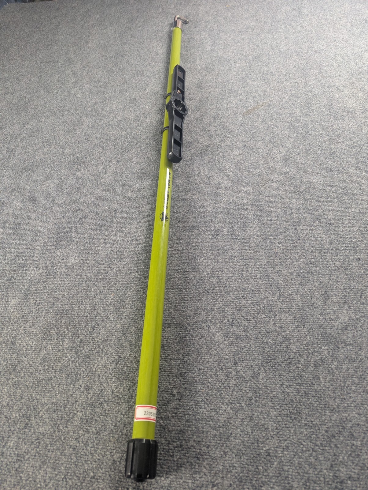 Hotstick Unbranded Fiberglass 54" Inches / Adapter Included