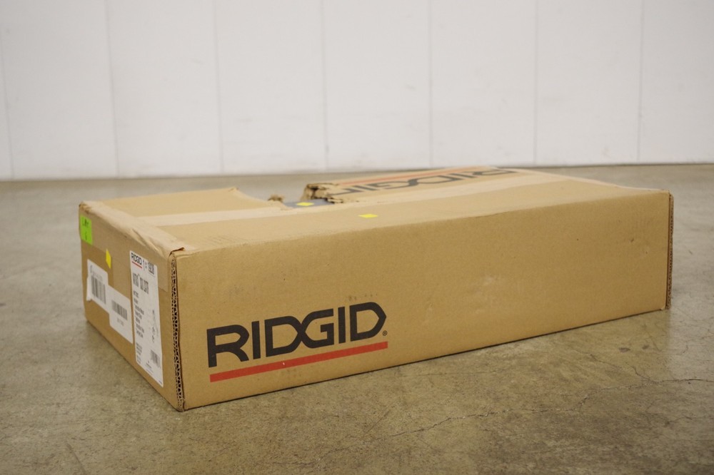 RIDGID 19238 Navitrack Scout UnderGround Pipe & Cable Locator Device