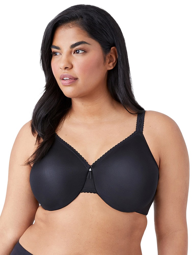 Wacoal 857109 Simple Shaping Minimizer Bra