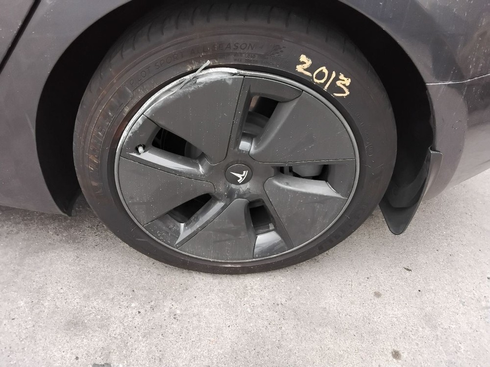 TESLA 3 2018 Camera/Projector 129125