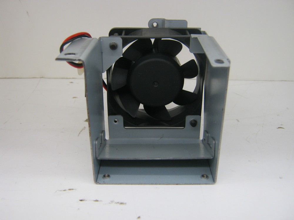 RH7-1122-PN SX UPPER COOLING FAN
