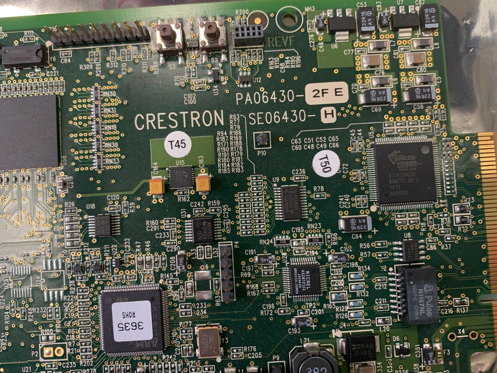 Crestron DMC-HD - Digital Media HDMI Input Card - New