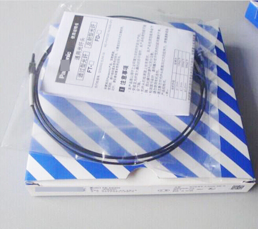 1pc new FD-EG30S optical fiber sensor