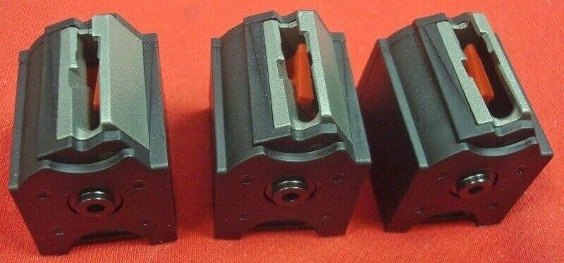 Ruger VALUE 3 PACK BX-1 NEW 10 Round Factory 10/22 Original 22 LR 10-22 mags