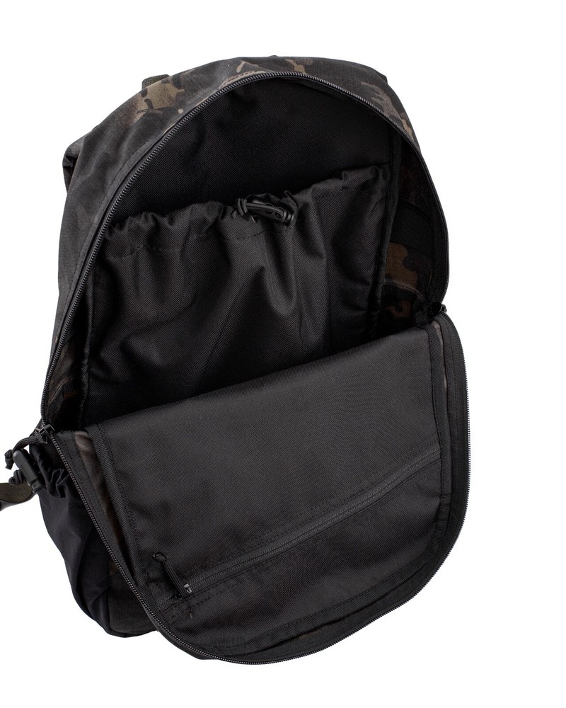 15L Day pack Multicam Black EDC/tactical Backpack