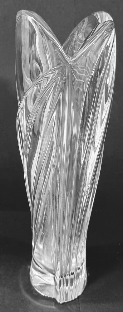 Lenox Artic Bloom Collection 7" Bud Vase