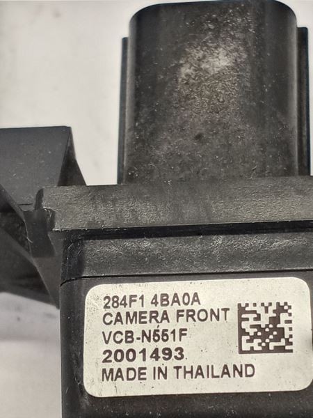 Camera/Projector Camera Front Surround View Fits 15-20 MURANO 10526296