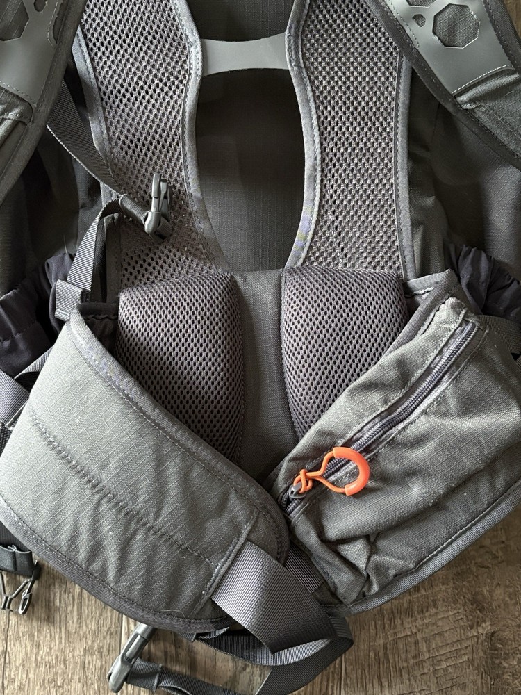 SENTRY Tumalo Extreme Backpack