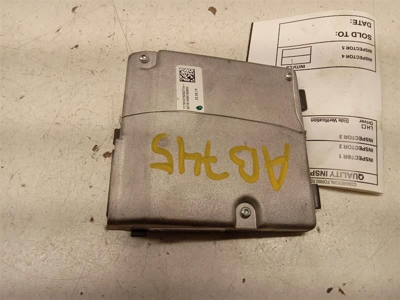 Camera/Projector Front View Camera Fits 15-20 IMPALA 568690