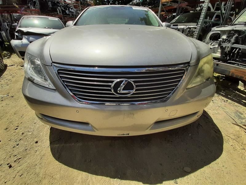 07 08 09 LEXUS LS460 WAVE RADAR SENSOR