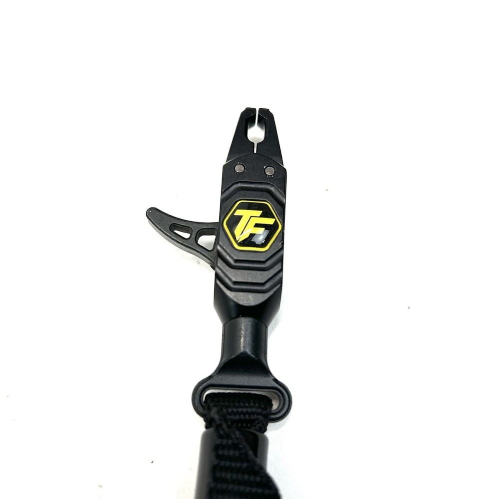 Tru-Fire Patriot Release Aid - Archery Release